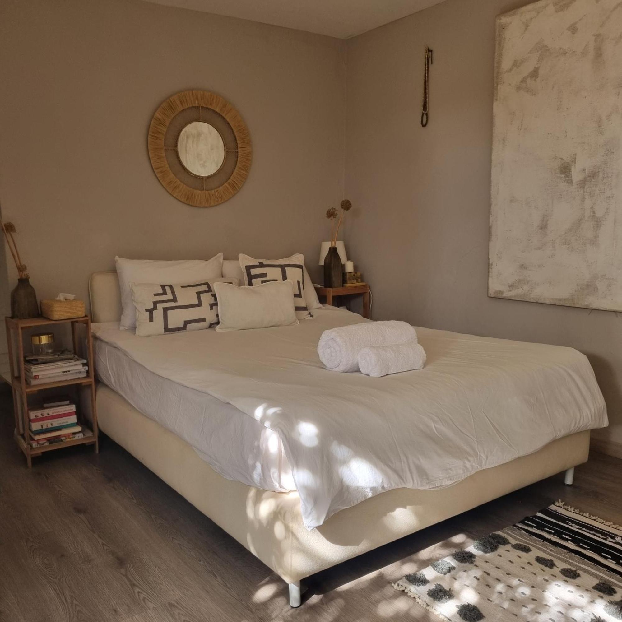 Villa Maison Noun Marrakesh
