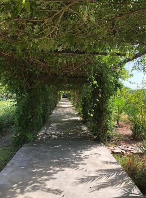 Villa Maison Noun Marrakesh