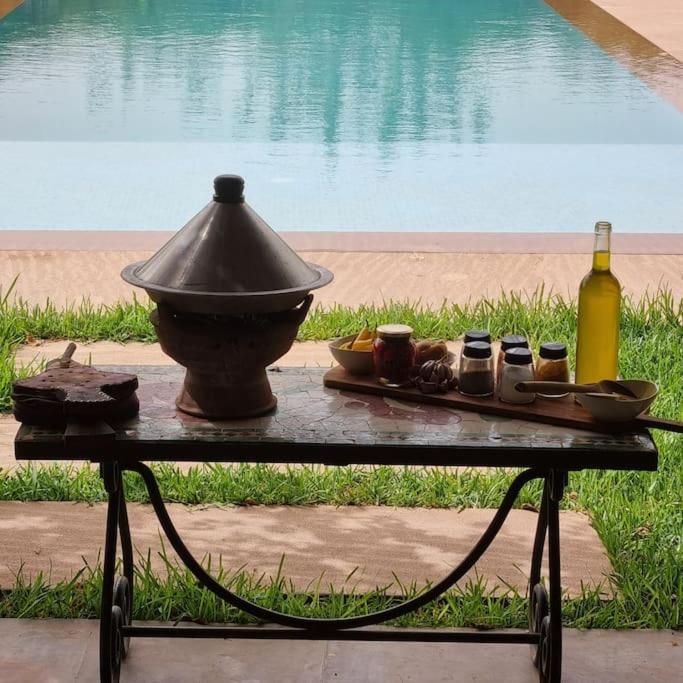 Maison Noun Villa Marrakesh