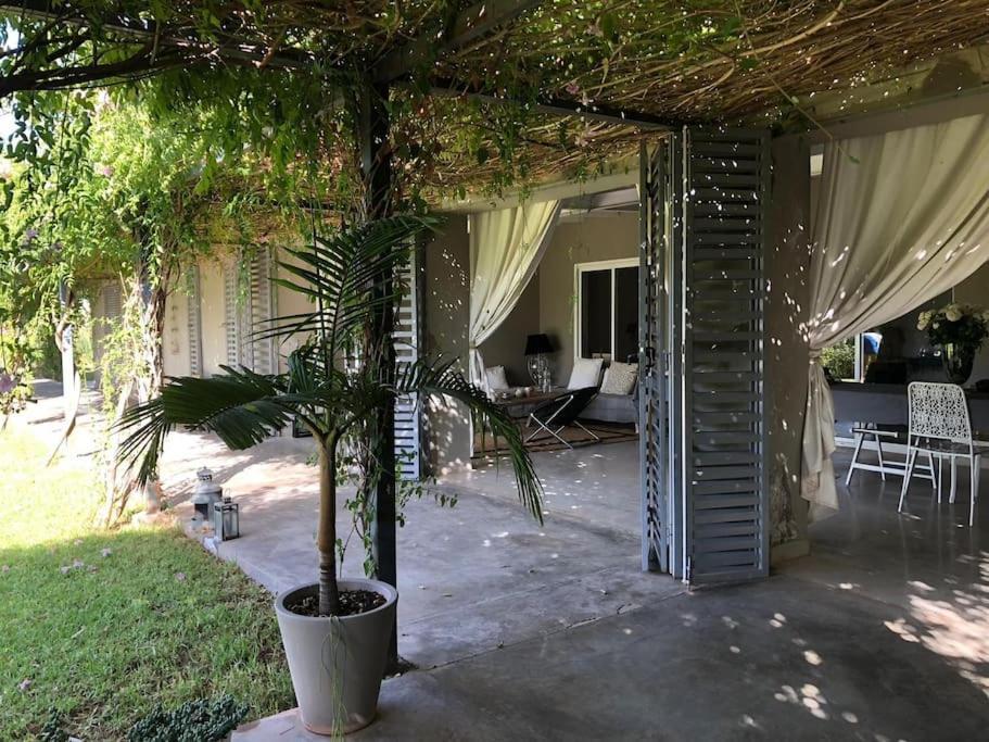 Maison Noun Villa